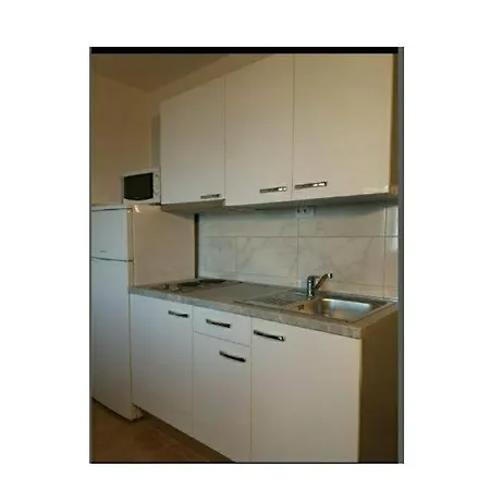 1 Ivona S Pogledom Na Apartment Podgora (Split-Dalmatia)